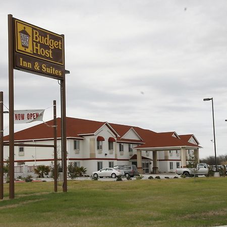Budget Host Inn&Suites Cameron Buitenkant foto