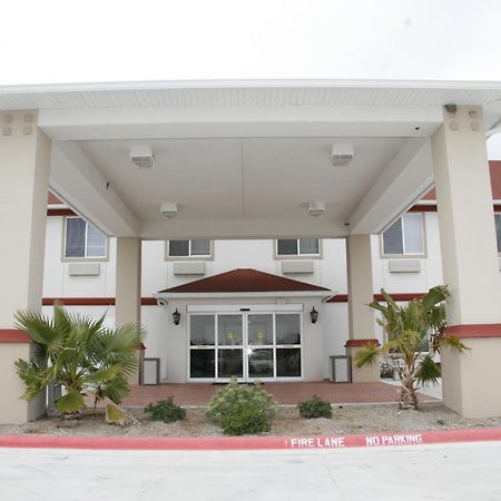 Budget Host Inn&Suites Cameron Buitenkant foto