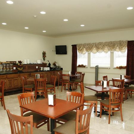 Budget Host Inn&Suites Cameron Kamer foto
