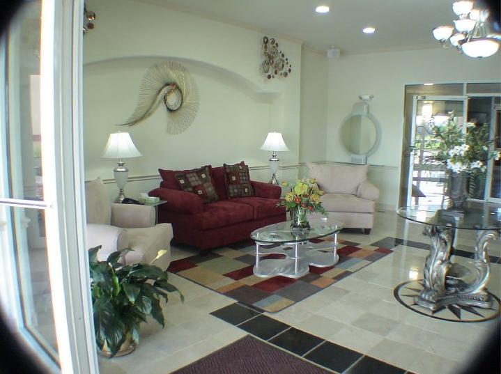 Budget Host Inn&Suites Cameron Interieur foto